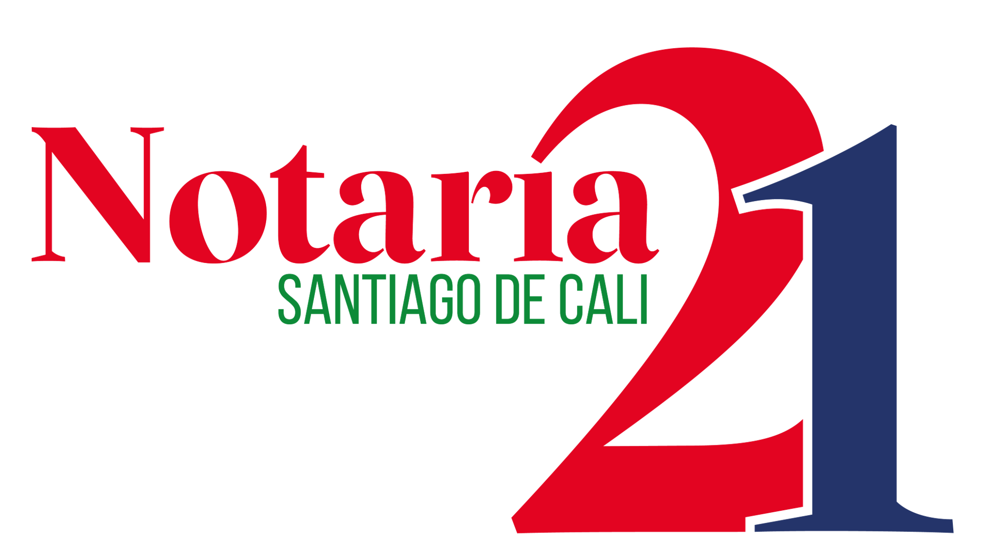 Notaría 21 Cali