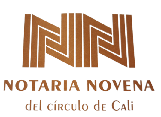 Notaría 9 Cali