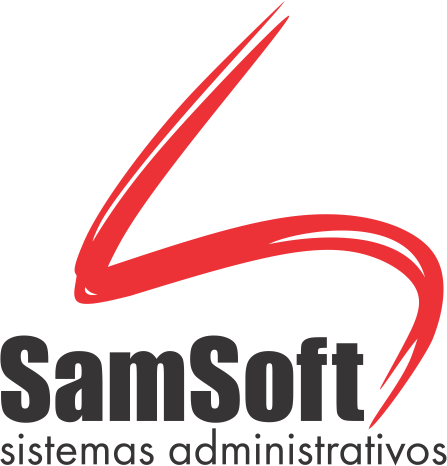 SamSoft - Sistemas Administrativos